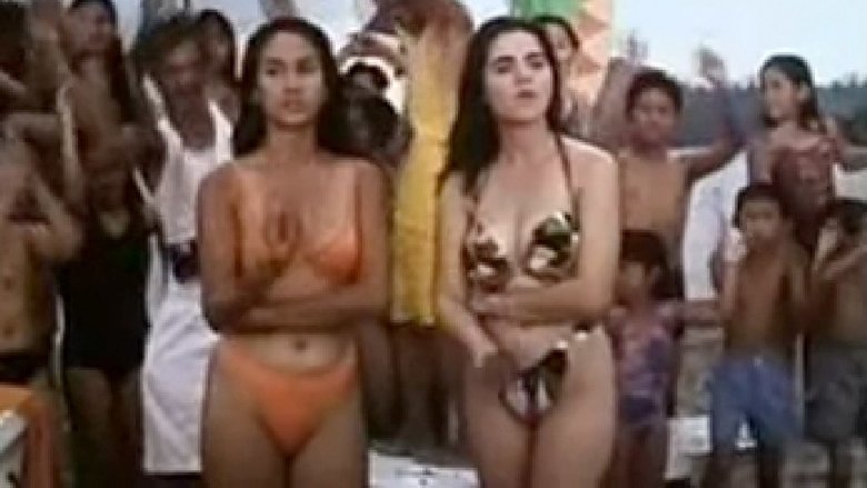 Descargar Pelicula Bikini Watch online español gratis