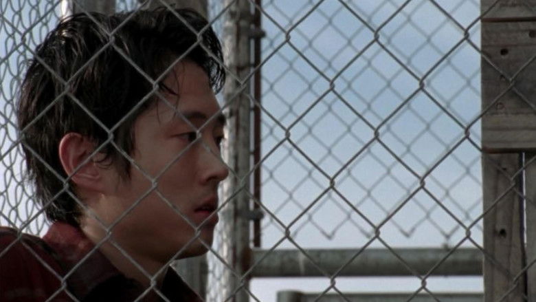 The Walking Dead Season 9 Episode 2 : The Bridge