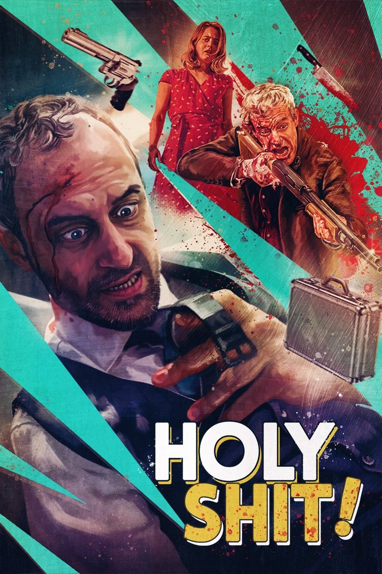 Image Holy Shit!