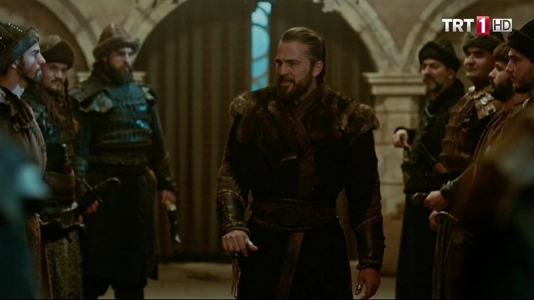 Diriliş Ertuğrul Saison 1 Streaming Vf Diriliş: Ertuğrul saison 3 episode 13 streaming