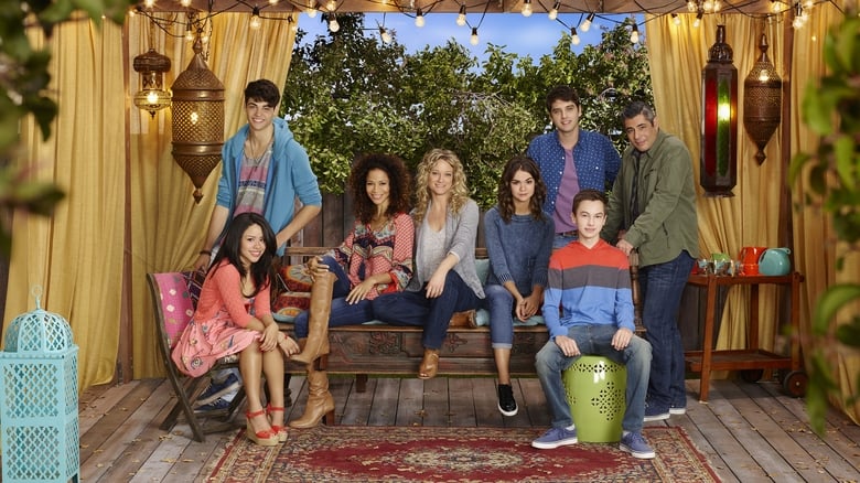The Fosters Season 5 Episode 6 : Welcome to the Jungler