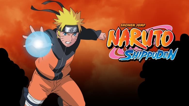 Naruto Shippūden Season 4 Episode 88 : Wind Style: Rasen Shuriken!