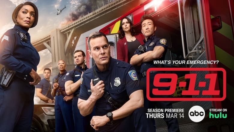 9-1-1 Season 4 Episode 10 : Parenthood