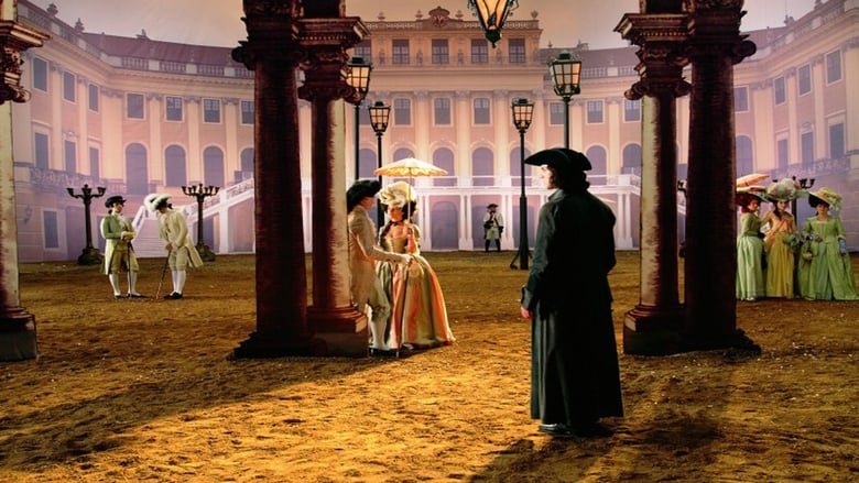 Regarder le Film I, Don Giovanni en ligne gratuit