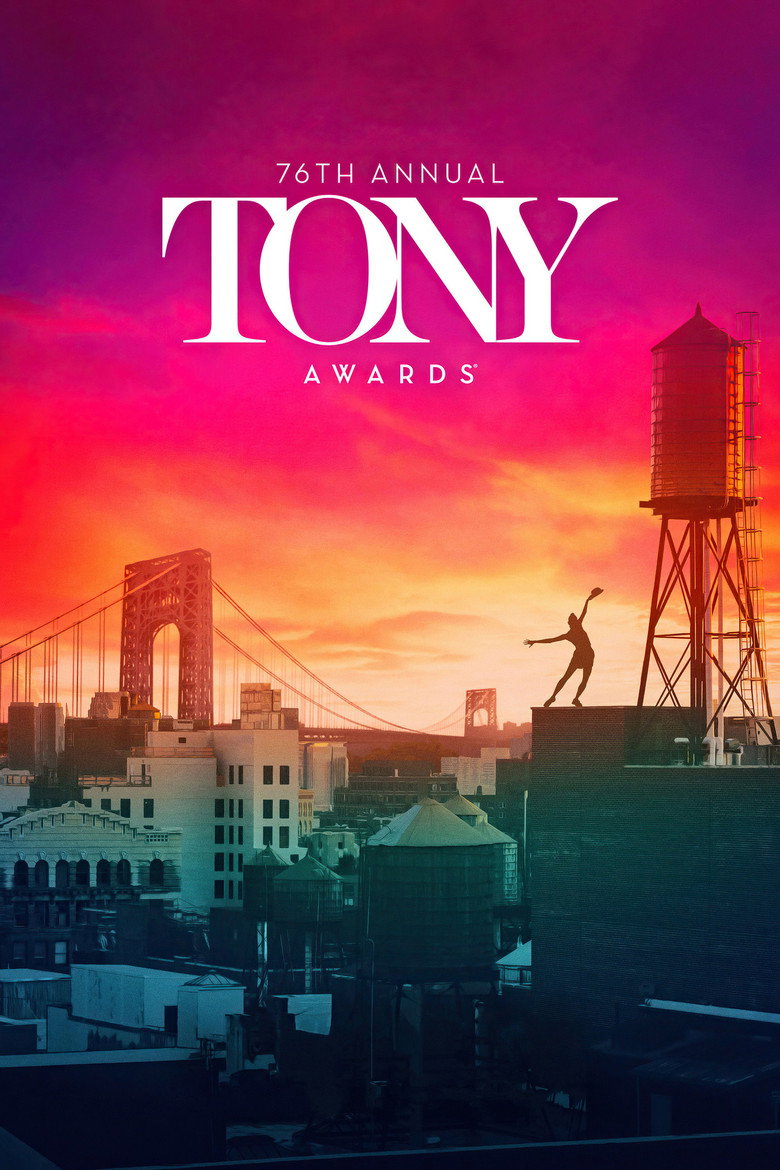 Tony Awards Season 5