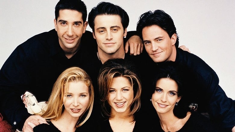 Friends Season 8 Episode 18 : The One in Massapequa