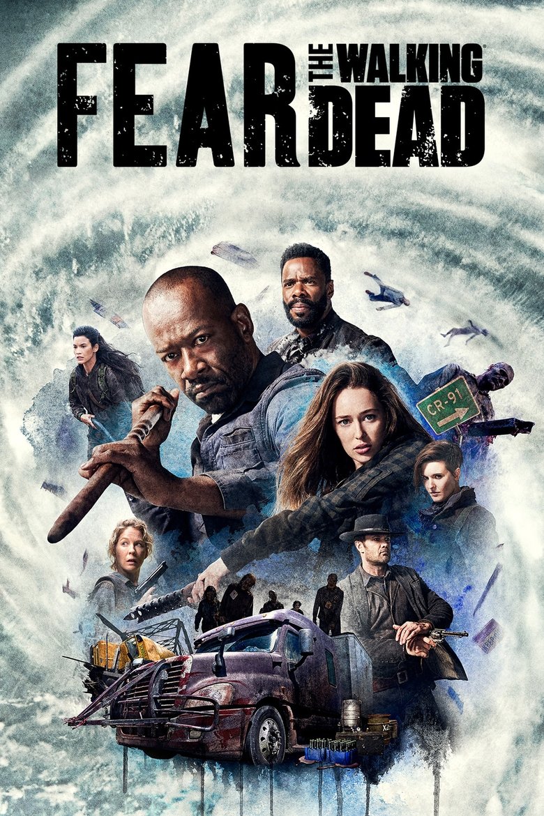 The Walking Dead Staffel 4 Deutsch Stream Movie2k
