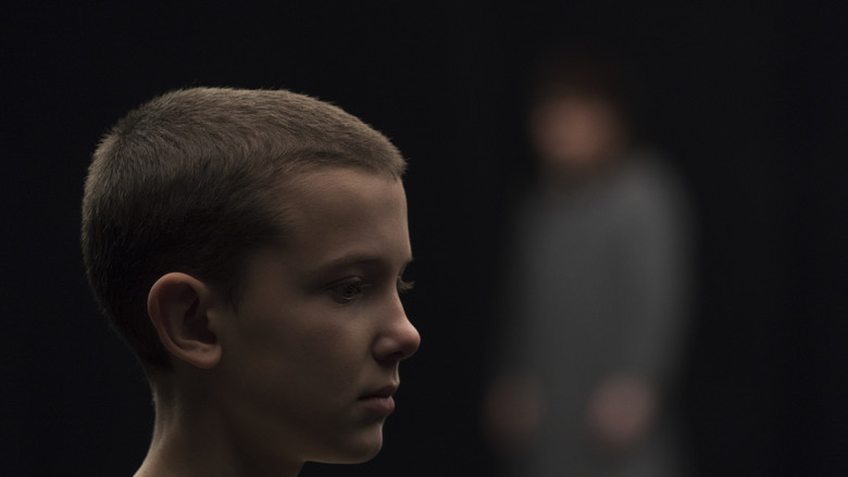 Stranger Things Season 4 Episode 9 : Chapter Nine: The Piggyback