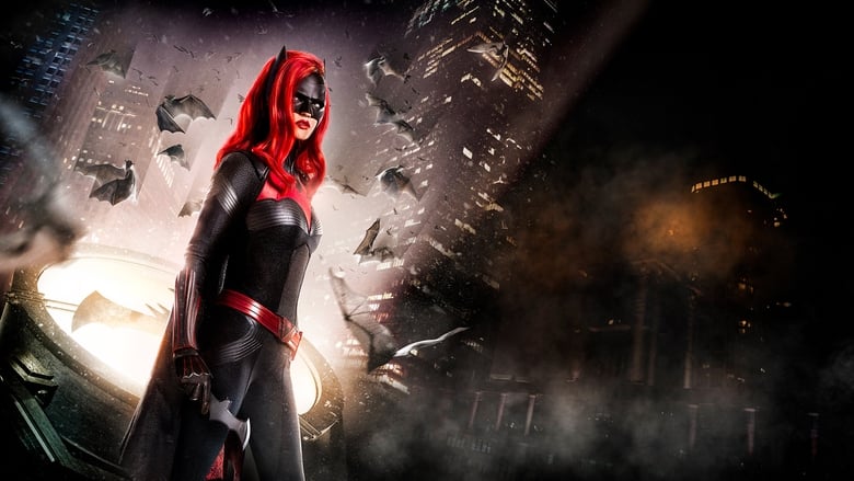 Batwoman Season 1 Episode 12 : Take Your Choice