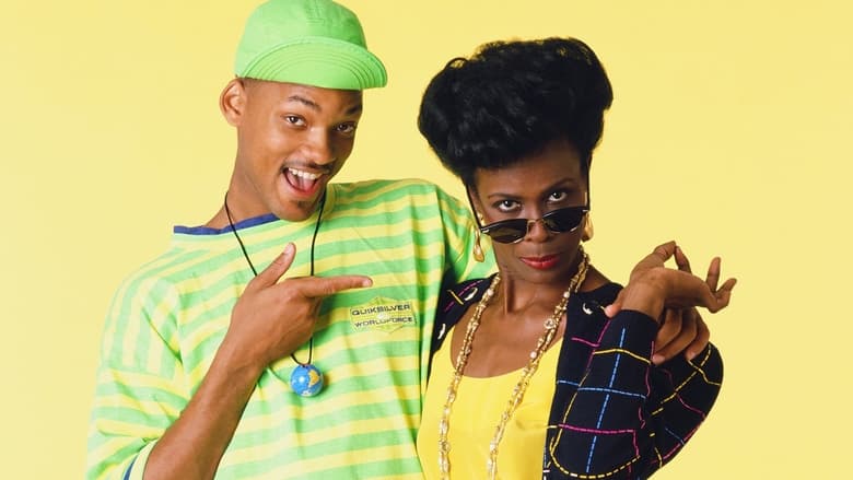 The Fresh Prince of Bel-Air Season 5 Episode 10 : Will's Up a Dirt Road