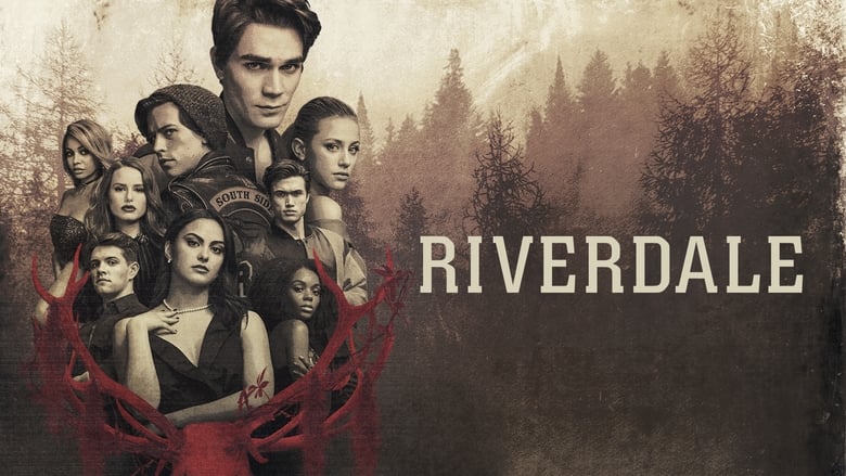 Riverdale Season 6 Episode 11 : Chapter One Hundred and Six: Angels in America