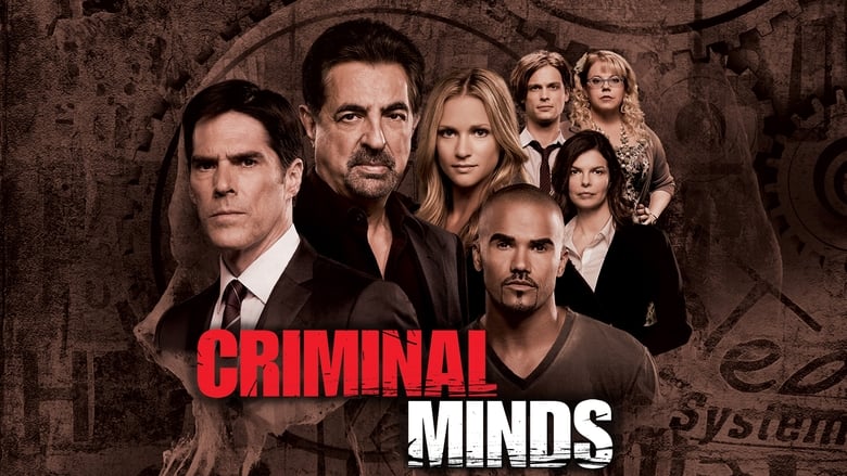 Criminal Minds Season 13 Episode 12 : Bad Moon on the Rise