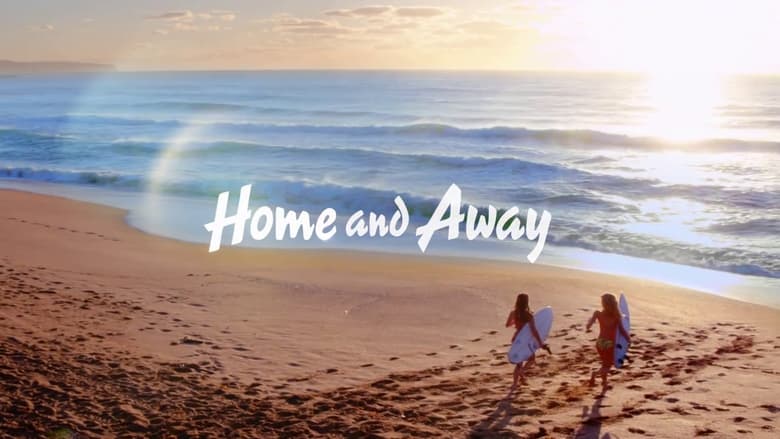 Home and Away Season 10