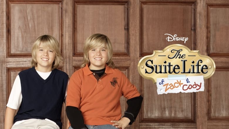 The Suite Life of Zack & Cody Season 1 Episode 26 : Boston Holiday