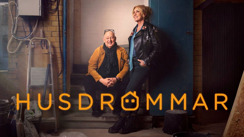 Husdr&ouml;mmar Season 10