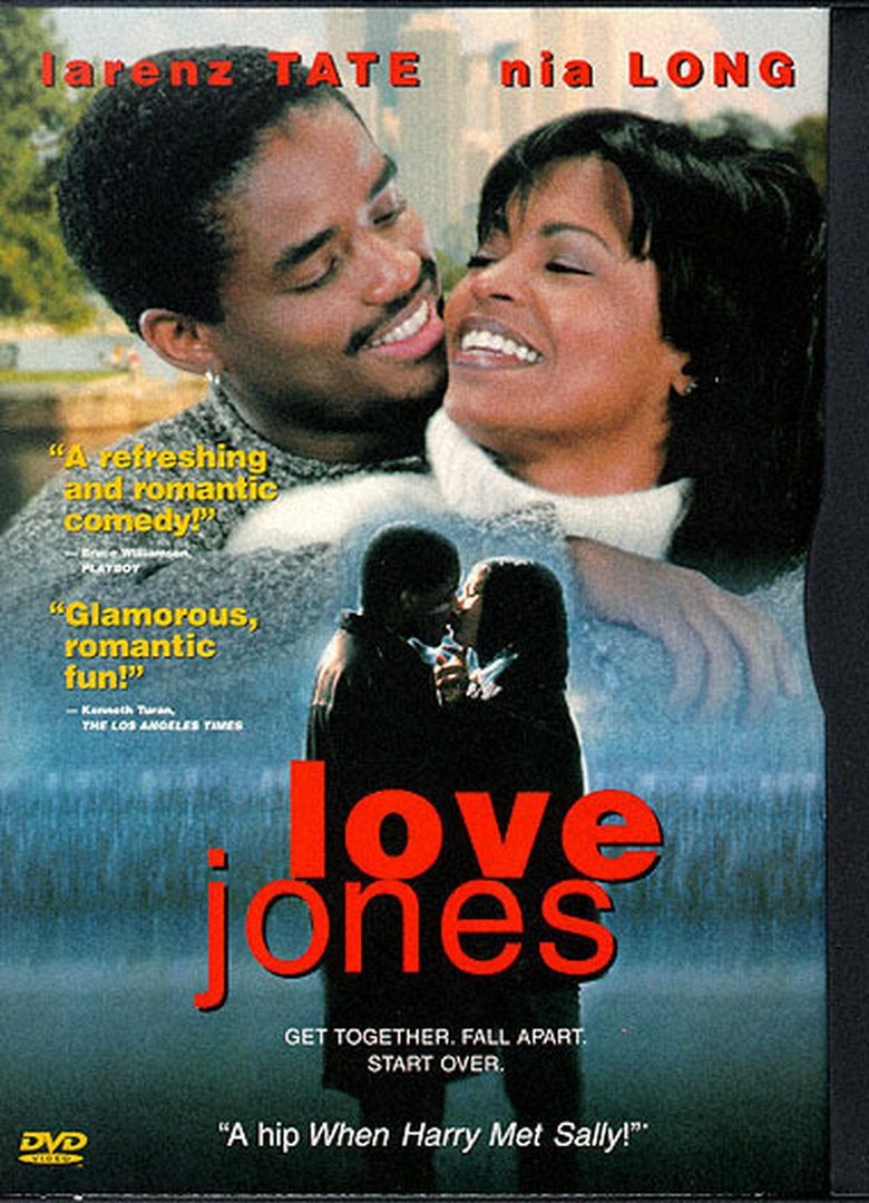 Love Jones film stream Online kostenlos anschauen