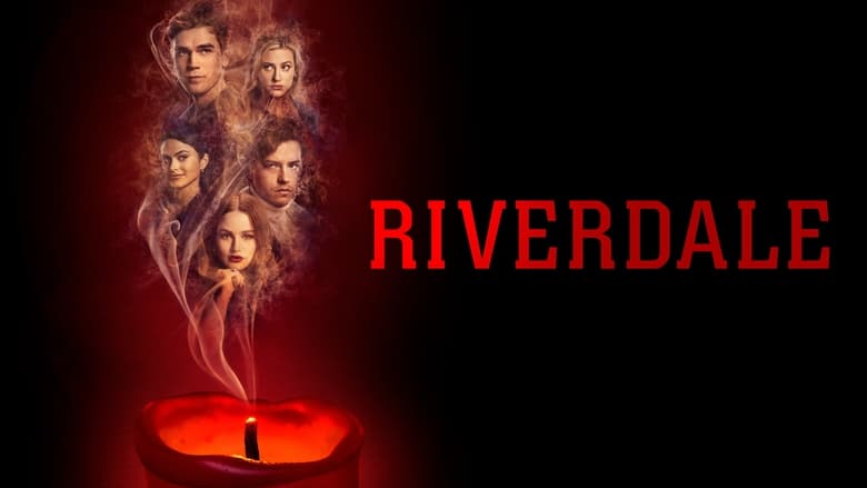 Riverdale Season 3 Episode 14 : Chapter Forty-Nine: Fire Walk with Me