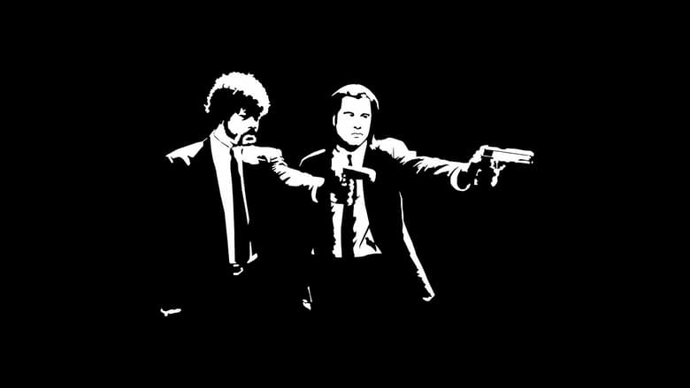 Pulp Fiction