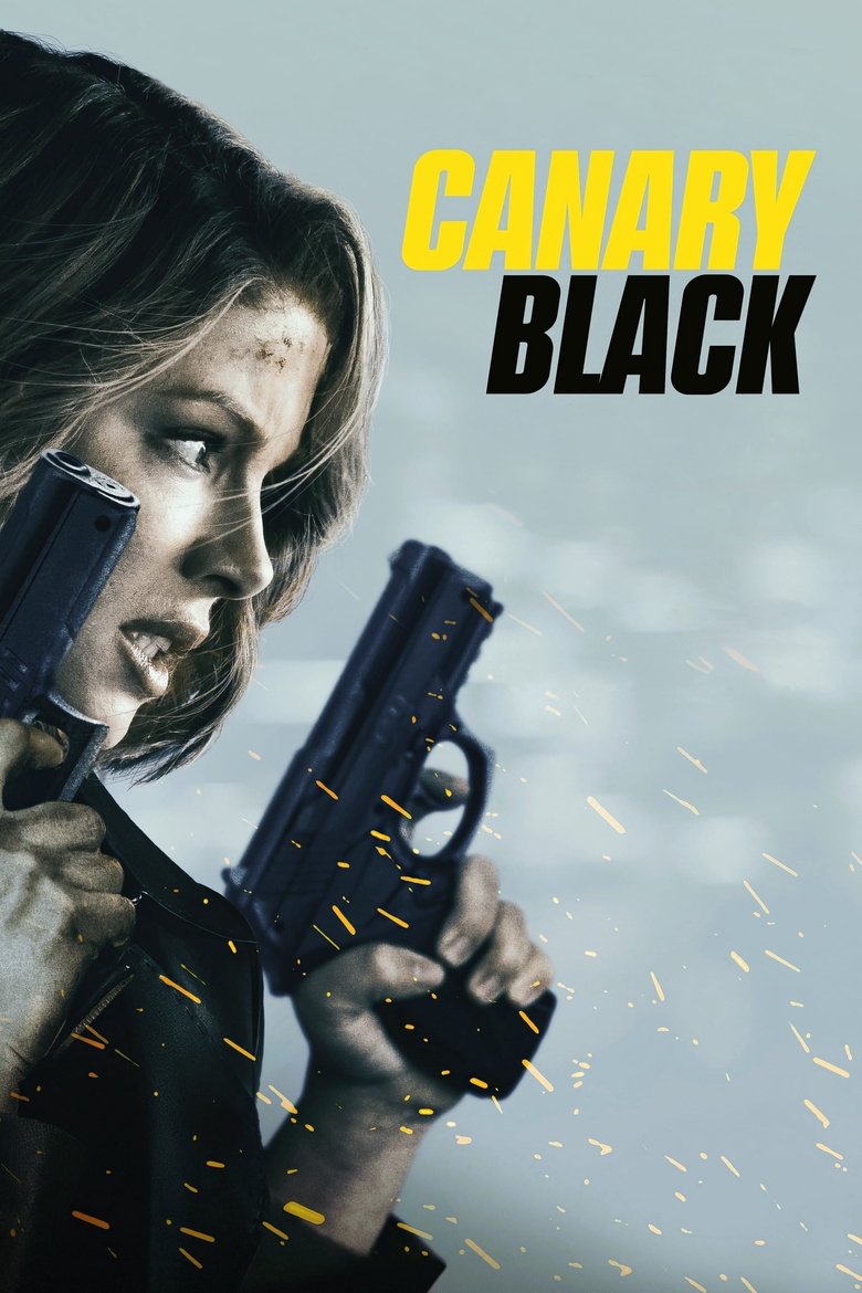 Image Canary Black