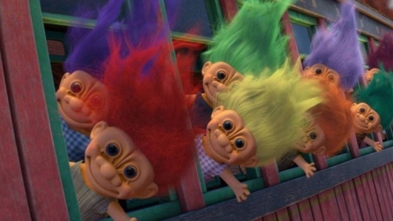 Watch Trolls Online (2017) Watch Trolls Online (2017)
