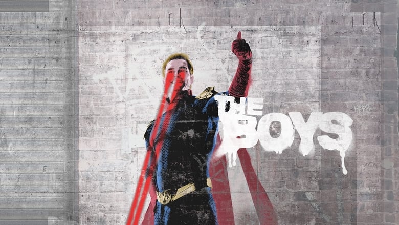 The Boys Season 4