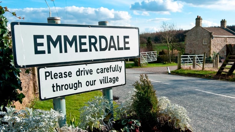 Emmerdale Season 40 Episode 283 : Mon 5 Dec 2011