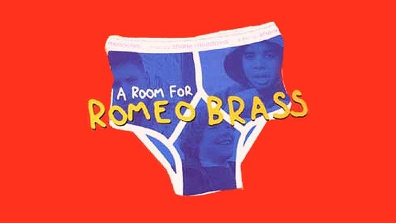 Regarder Film A Room for Romeo Brass Gratuit en français