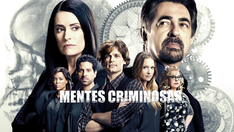 Criminal Minds Season 12 Episode 14 : Collision Course