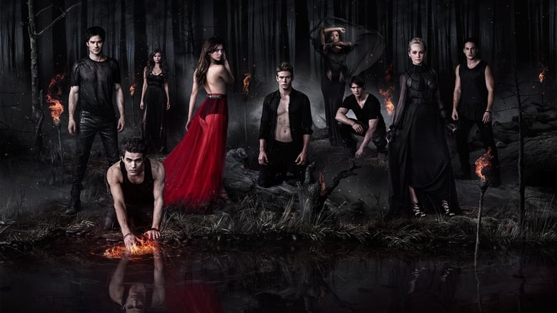 The Vampire Diaries Season 2 Episode 3 : Bad Moon Rising