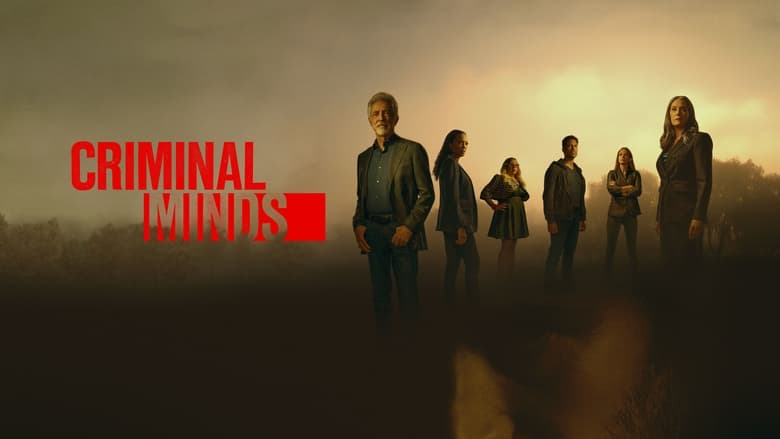 Criminal Minds Season 11