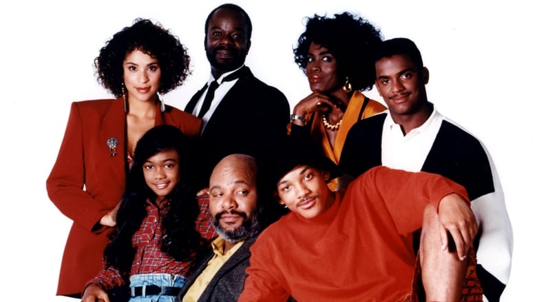 The Fresh Prince of Bel-Air Season 4 Episode 1 : Where There's a Will, There's a Way (1)