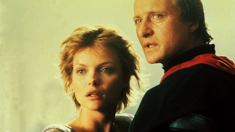 Descargar Pelicula Ladyhawke online español gratis