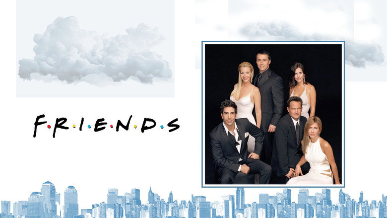 Friends Season 8 Episode 3 : The One Where Rachel Tells...
