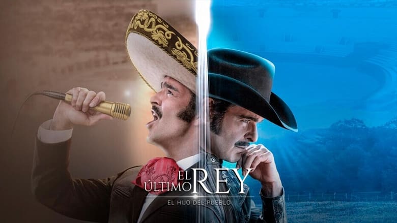 El último rey: El hijo del pueblo Season 1 Episode 8 : Sed de venganza