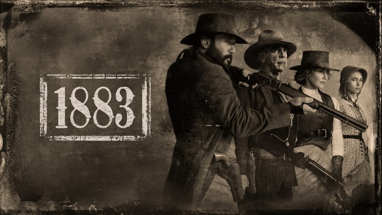 1883 Season 1 Episode 10 : This Is Not Your Heaven