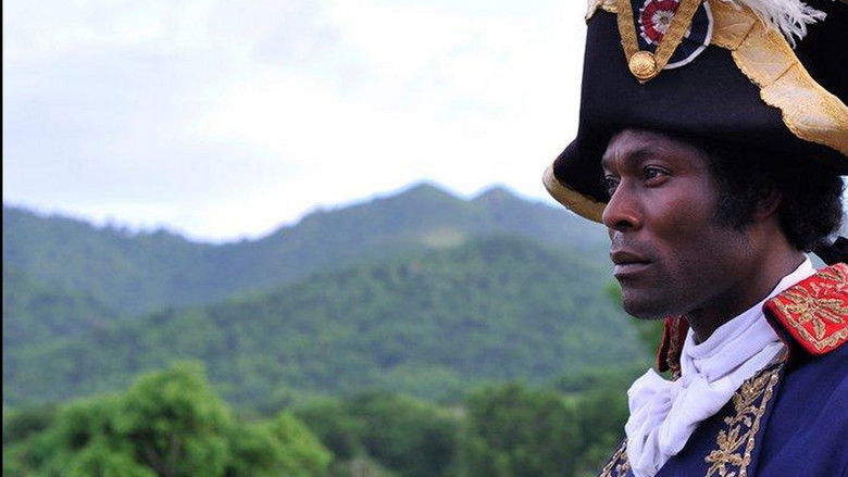 Toussaint Louverture