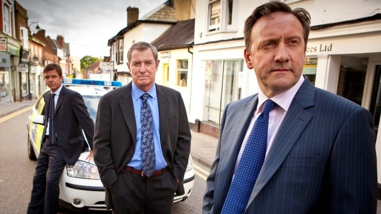 Midsomer Murders Series 2