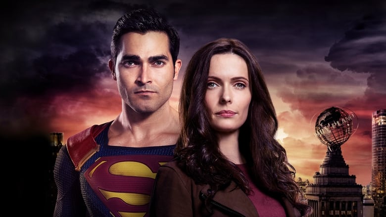 Superman & Lois Season 2 Episode 7 : Anti-Hero