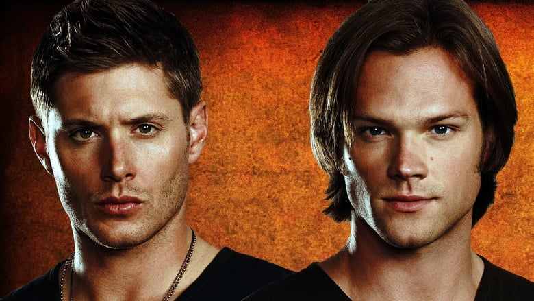 Supernatural Season 3 Episode 6 : Red Sky at Morning