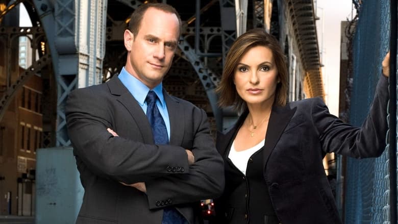Law & Order: Special Victims Unit Season 20 Episode 6 : Exile