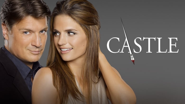 Castle Season 4 Episode 18 : A Dance with Death