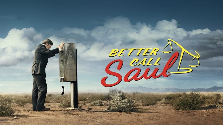 Better Call Saul Season 2 Episode 2 : Cobbler