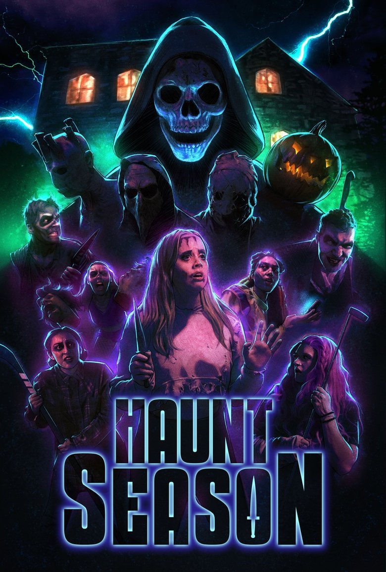 Image Haunt Season