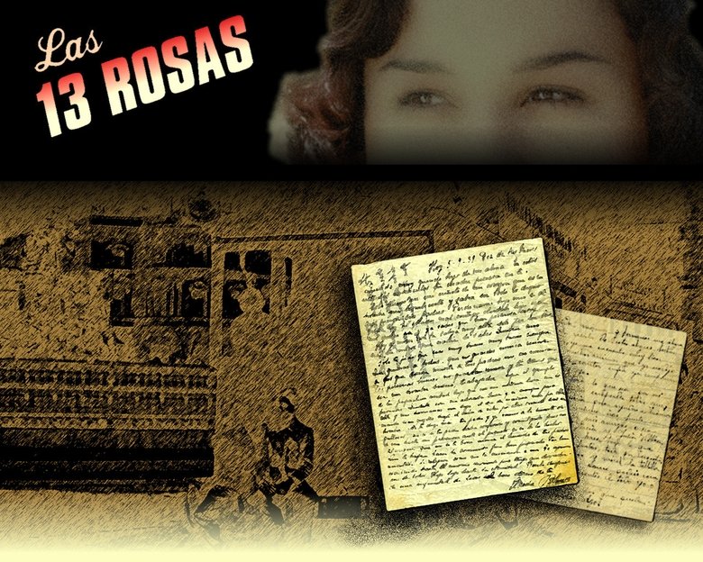 Ver y Descargar The 13 Roses Español Gratis