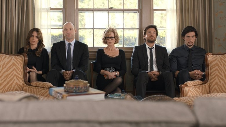Watch This Is Where I Leave You Movie Full Streaming Online