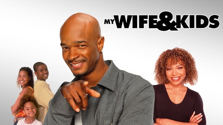 My Wife and Kids Season 2 Episode 4 : Perfect Dad