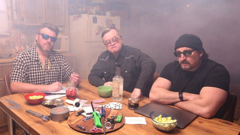 Trailer Park Boys: Park After Dark - Season 7