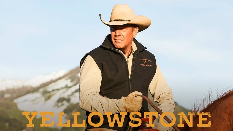Yellowstone Season 1 Episode 1 : Daybreak