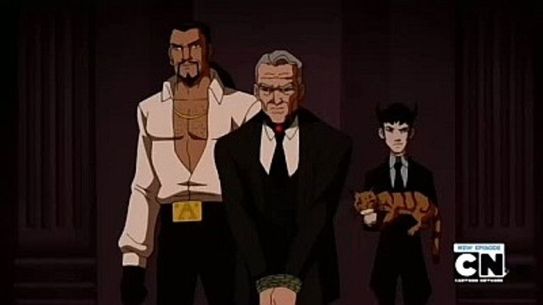 Watch American Justice Online