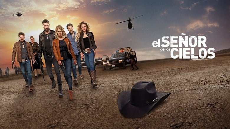 El Señor de los Cielos Season 1 Episode 59 : Episode 59